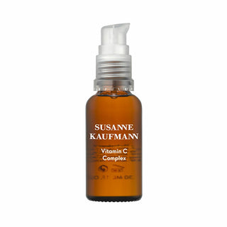 Susanne Kaufmann Siero Schiarente Per La Pelle Con Complesso Di Vitamina C (Siero) 30 Ml