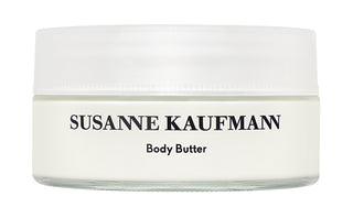 Susanne Kaufmann Burro Corpo 200 Ml