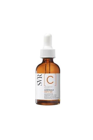 SVR C Vitamina C 20% Rigenerante Siero Viso 30 ml