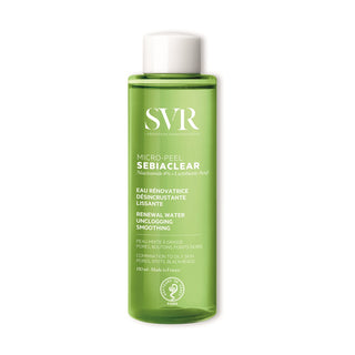 SVR Sebiaclear Peeling Lozione Per il Viso 150 ml