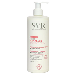 SVR Topialyse Nutriente Crema Viso e Corpo 400 ml