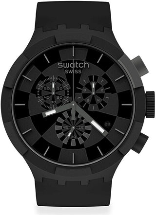 Swatch Big Bold SB02B400