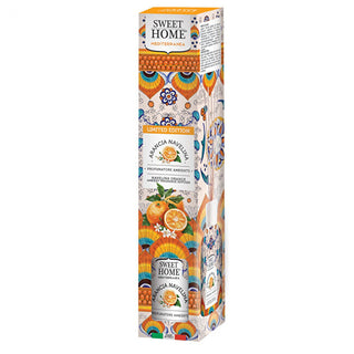 Sweet home collection Aroma diffuser Navelina Orange 100 ml
