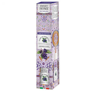 Sweet home collection Aroma diffuser Elderberry Flowers 100 ml