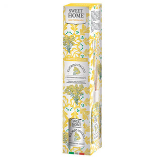 Sweet home collection Aroma diffuser Italic Helichrysum 100 ml