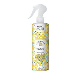 Sweet home collection Italic Helichrysum air freshener 250 ml