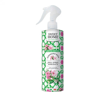 Sweet home collection Air freshener Pink Oleander 250 ml