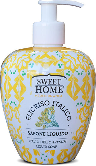 Sweet home collection Italic Helichrysum Hand Soap 500 ml