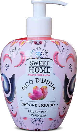 Sweet home collection Prickly Pear Hand Soap 500 ml