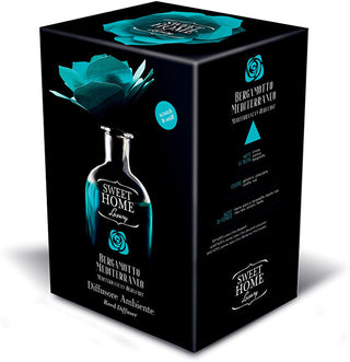 Sweet home collection Perfumed diffuser Mediterranean Bergamot 250 ml