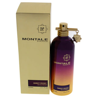 Montale Sweet Peony EDP W 100 ml