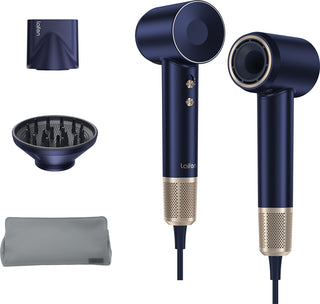 Laifen Swift Special Platino Blu — Hårtørrer