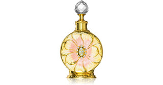 Swiss Arabian Amaali CPO U 15ml