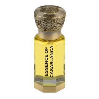 Swiss arabian Essenza di Casablanca, olio profumato, unisex, 15 ml