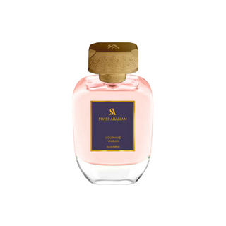 Swiss arabian Gourmand Vaniglia 1416, Eau De Parfum, unisex, 100 ml
