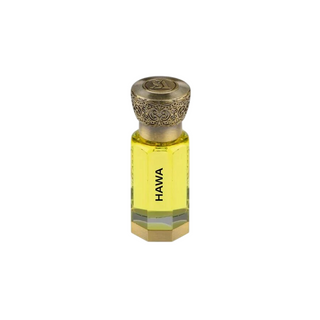 Swiss arabian Hawa, olio profumato, unisex, 15 ml