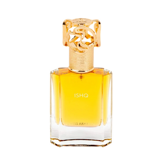 Swiss Arabian Ishq Eau De Parfum Unisex 50 ml