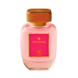 Swiss Arabian Vaniglia muschiata 1416, Eau De Parfum, unisex, 100 ml