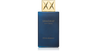 Swiss Arabian Shaghaf Oud Azraq EDP U 75 ml