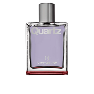 Victorinox Swiss Army Quartz, Eau De Toilette, da uomo, 100 ml