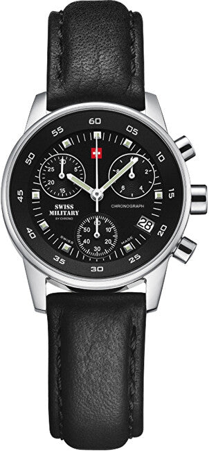 Swiss Military By Chrono Sm34013.03
