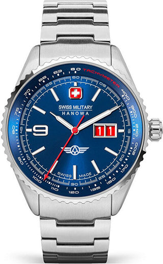 Swiss Military Hanowa Afterburn Smwgh2101005