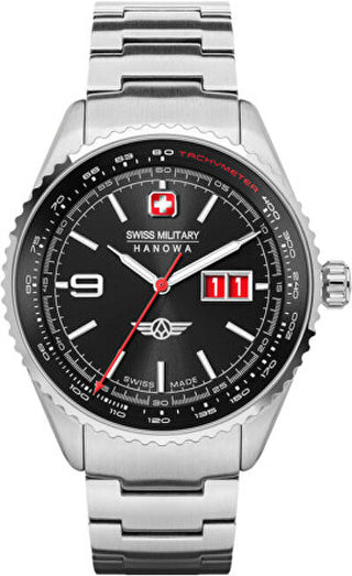 Swiss Military Hanowa Afterburn Smwgh2101006