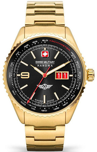 Swiss military hanowa Afterburn SMWGH2101010