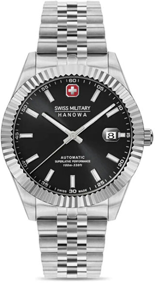 Swiss Military Hanowa Diligenter Automatic Smwgl0002101