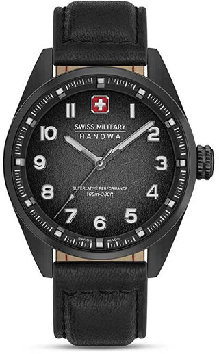 Swiss Military Hanowa Greyhound Smwga0001530