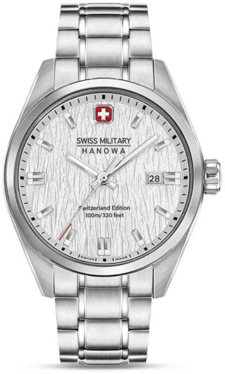 Swiss Military Hanowa Helvetica Smwgh0004601