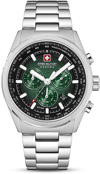 Swiss Military Hanowa Navalus Pro Chrono Smwgi0004206 