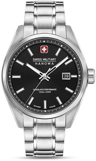Swiss Military Hanowa Pioneer Smwgh0004101