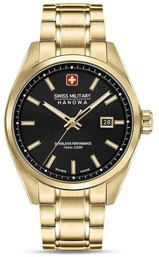 Swiss military hanowa Pioneer SMWGH0004110