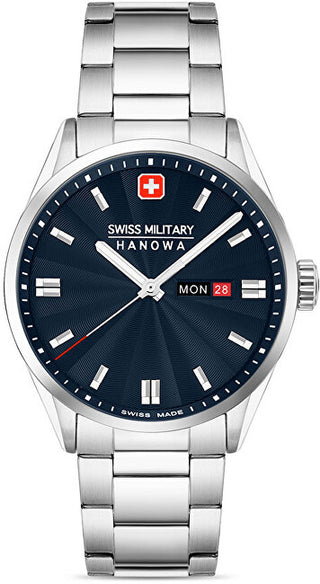 Swiss Military Hanowa Roadrunner Maxed Smwgh0001602