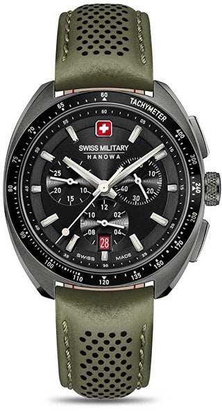 Swiss Military Hanowa Defender Smwgc0003340