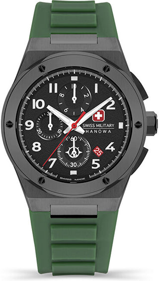 Swiss Military Hanowa Sonoran Chrono Smwgo2102040