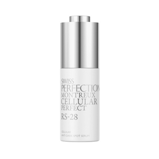 Swiss perfection RS-28 Cellular, Anti-Macchie, Siero Occhi, 30 ml