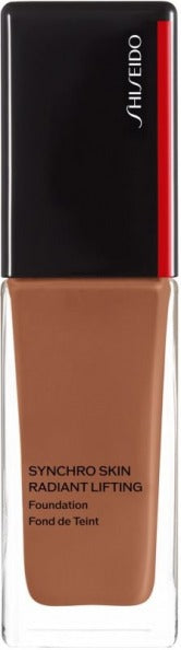 Shiseido Synchro Skin Radiant L.450