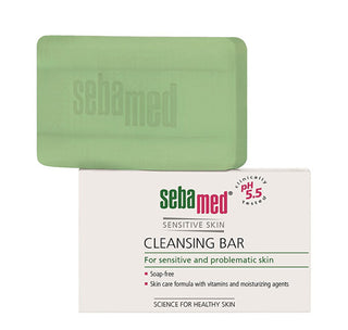Sebamed syndet Classic(Cleansing Bar) 150 g