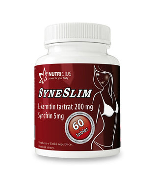 Nutricius Syneslim 60 Compresse