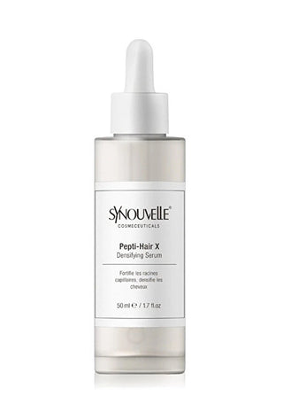 Synouvelle cosmeceuticals Pepti-Hair X Densifying Serum 50 ml