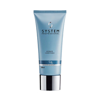 System professional Hydrate conditioner Hydrate (Conditioner) - Volume: 200 ml