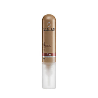 System professional Emulsión capilar revitalizante LuxeOil 50 ml