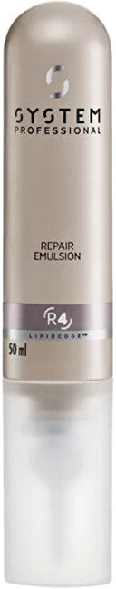 System professional Emulsión para cabello dañado (reparadora) 50 ml