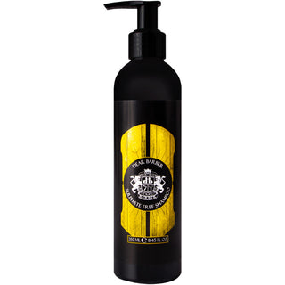 Champú sin sulfatos Dear Barber 250 ml