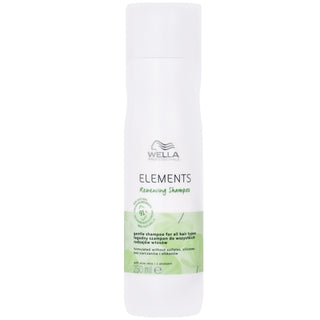Wella Elements Shampoo Rinnovatore 250ml