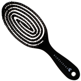 Bioelixire Spazzola Per Capelli Con Setole Di Cinghiale