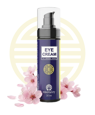 Renovality Original Series Crema contorno occhi rivitalizzante 30 ml — Crema contorno occhi