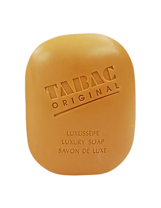 Tabac Original , Saponetta Detergente, Per Corpo e Mani, 150 g